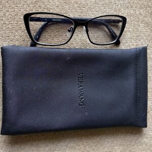 🕶️ SALE!!       Vera Wang Brinn Frame (FRAME ONLY) 👓